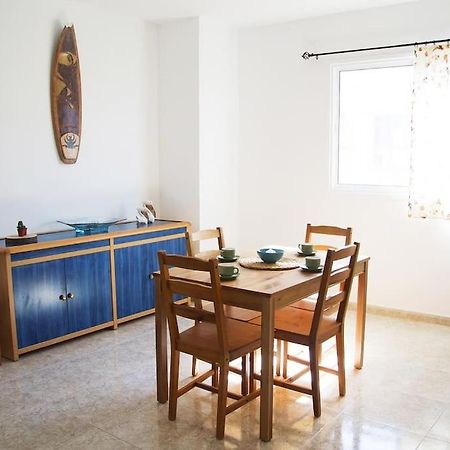 Cotillo Casa Arya 빌라 외부 사진
