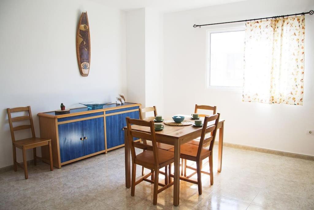 Cotillo Casa Arya 빌라 외부 사진