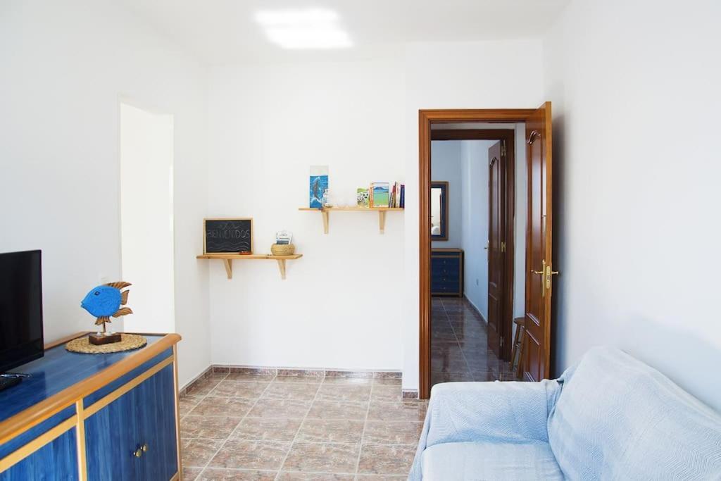Cotillo Casa Arya 빌라 외부 사진
