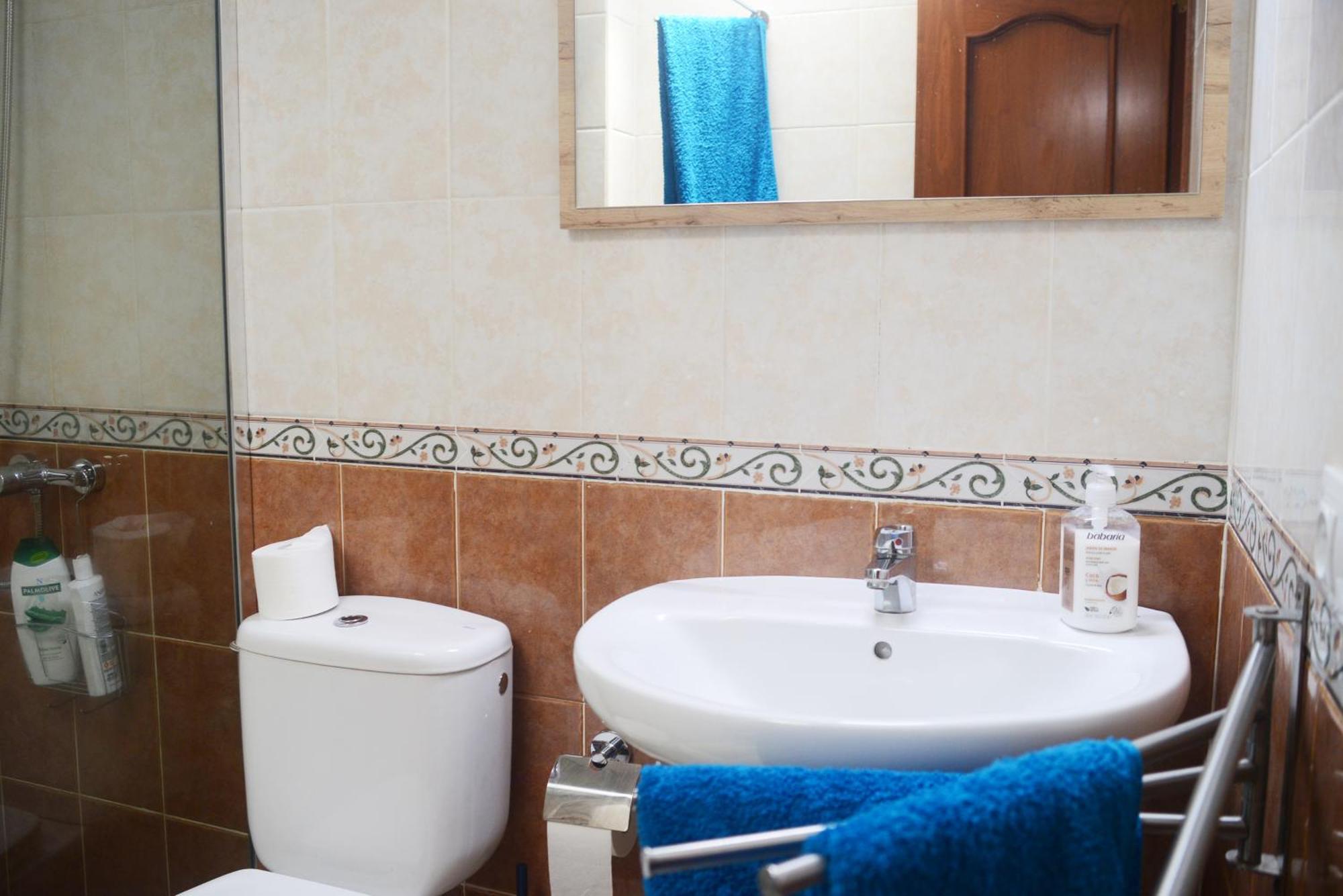 Cotillo Casa Arya 빌라 외부 사진